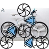 Велосипед Mercedes M3 White Blue/III на литых дисках,